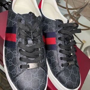 Gucci sneakers men